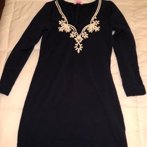 Lilly Pulitzer Daylin Dress